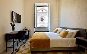 Room With A View 105